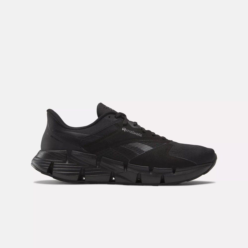 Reebok Zig Dynamica 5 Basketball Referee Shoe Gerry Davis Sports