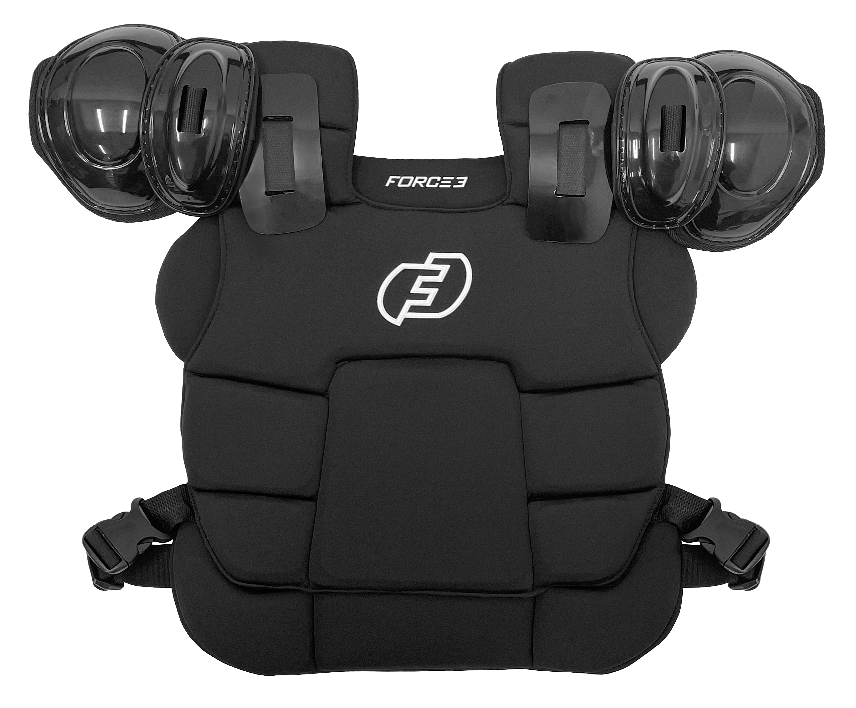 V sport shop umpire chest protector