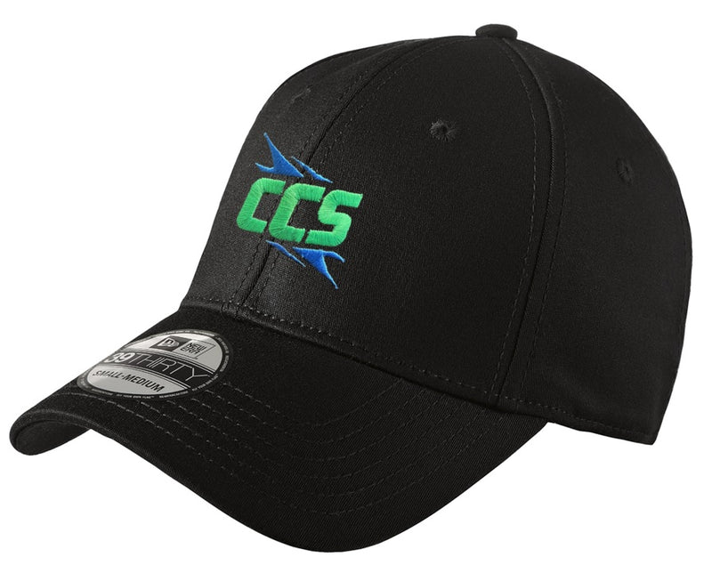 New Era 39Thirty Umpire Base Hat (CCS)