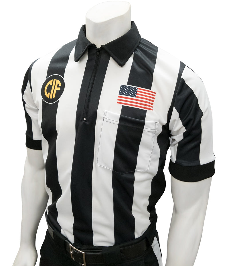 CIF Football Referee Shirt (CIF)