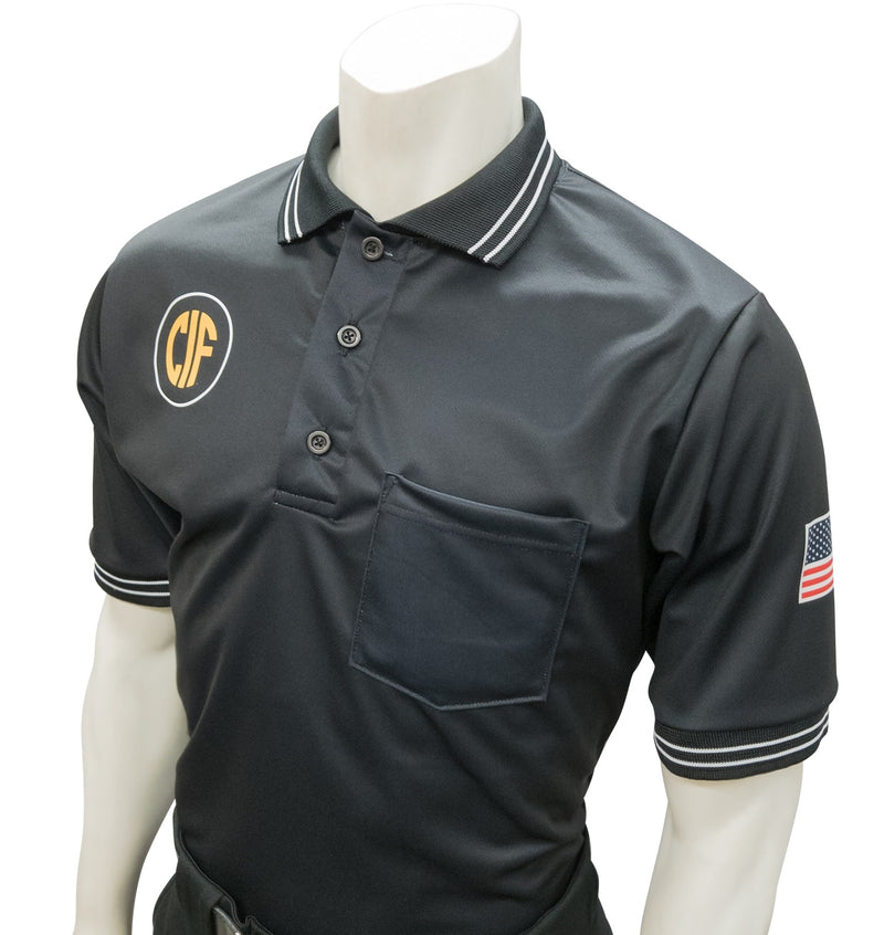 CIF Baseball Umpire Shirt (CIF)