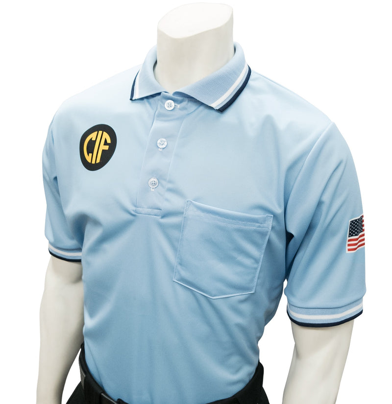 CIF Softball Umpire Shirt (CIF)