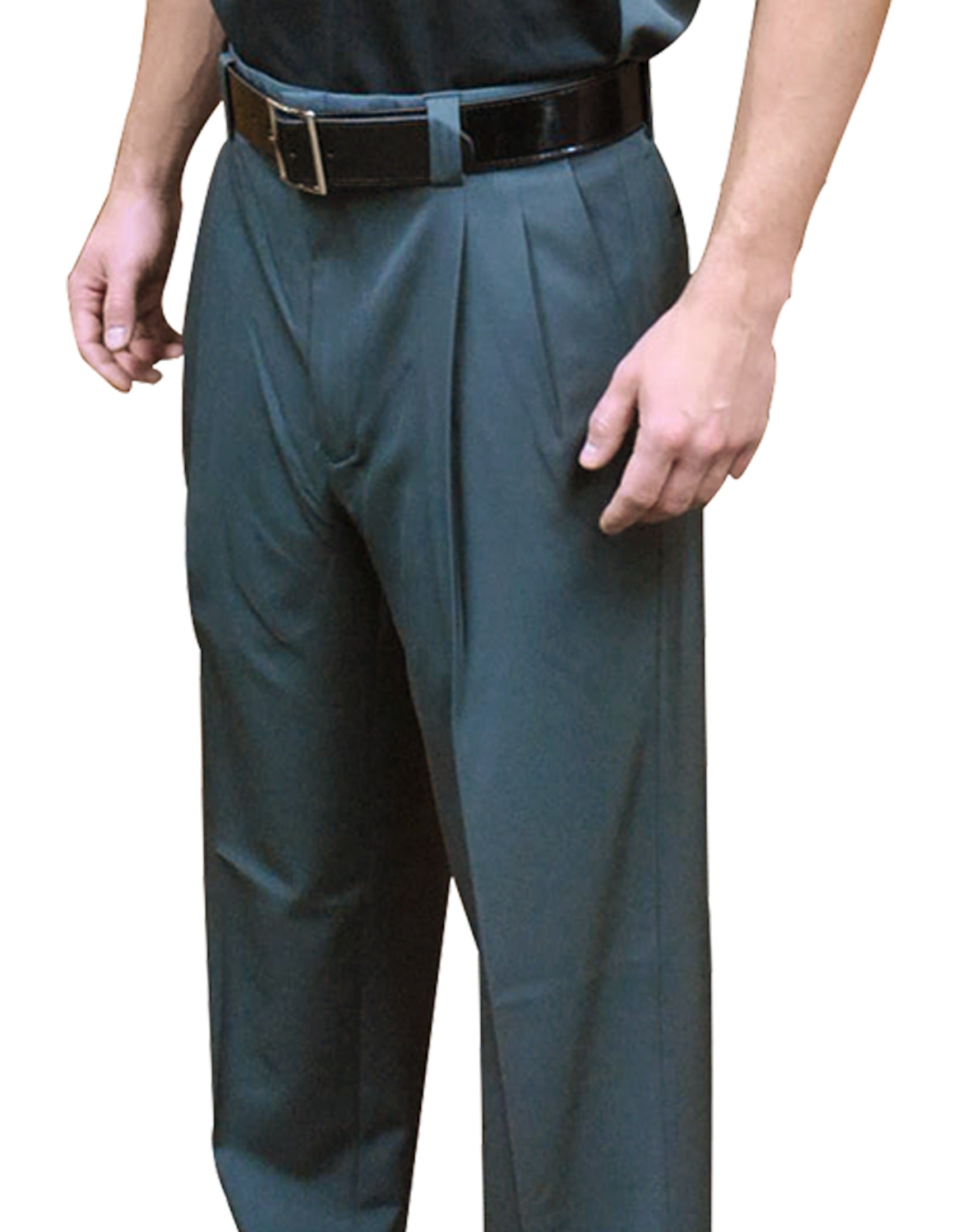 Davis Charcoal Base Umpire Pants