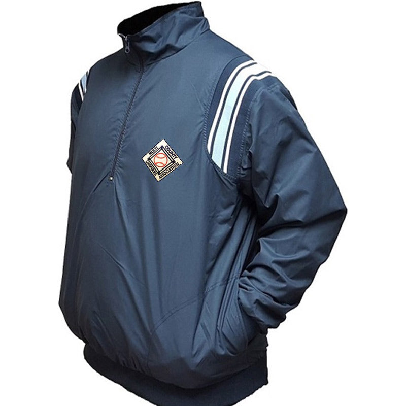 Gear Clearance Smitty MLB-Style Umpire Jacket Water Resistant