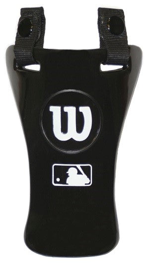 Wilson Throat Guard　交換パッド2点セット Wilson 6