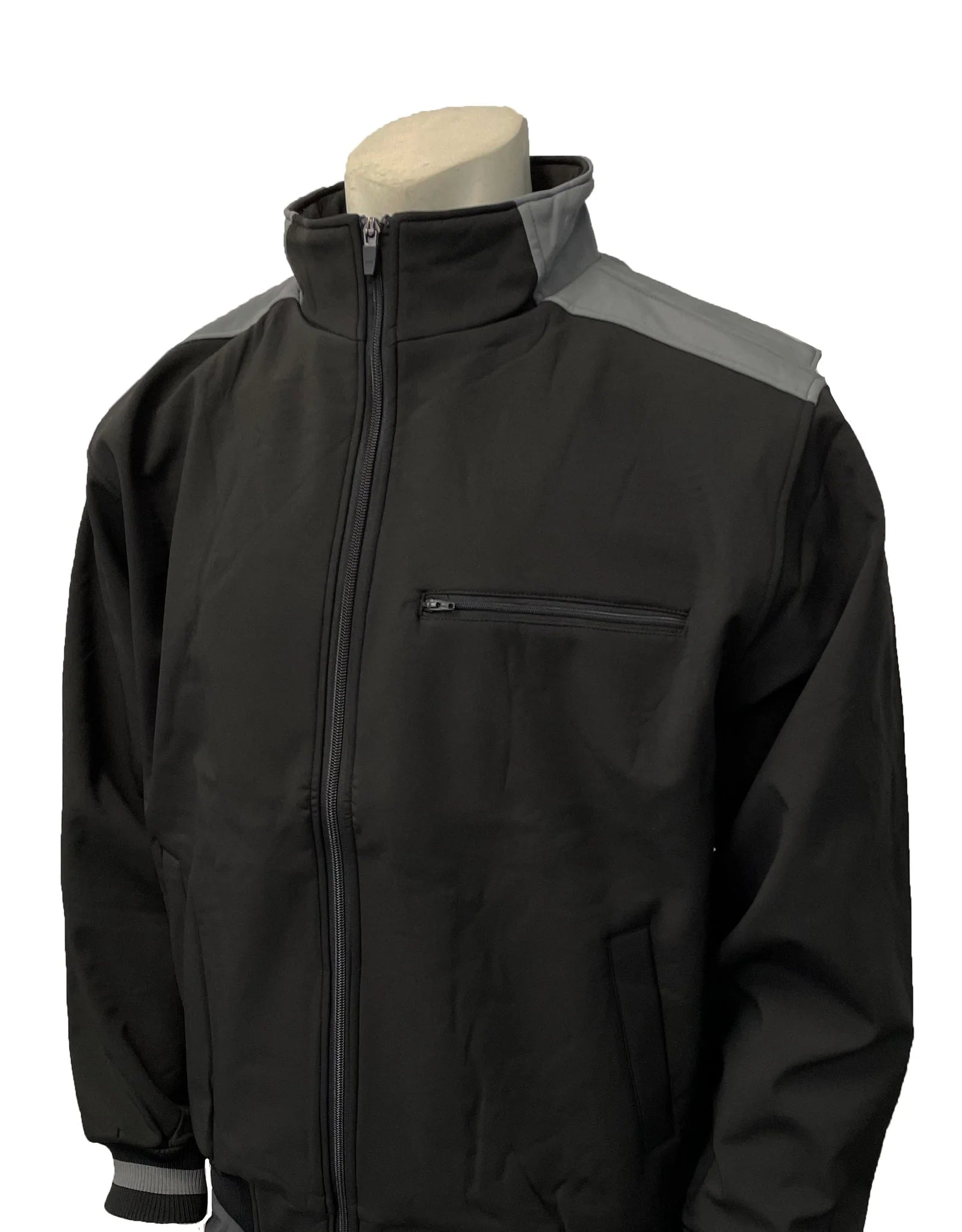 Majestic umpire 2025 convertible jacket