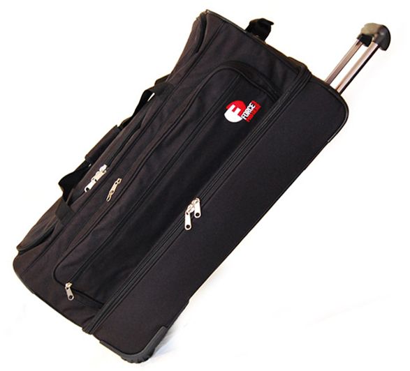Force3 Ultimate Umpire Equipment Bag