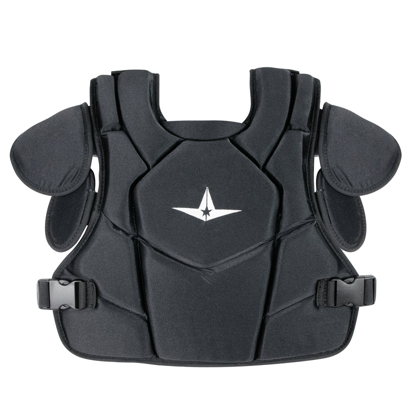 All-Star Internal Shell Chest Protector
