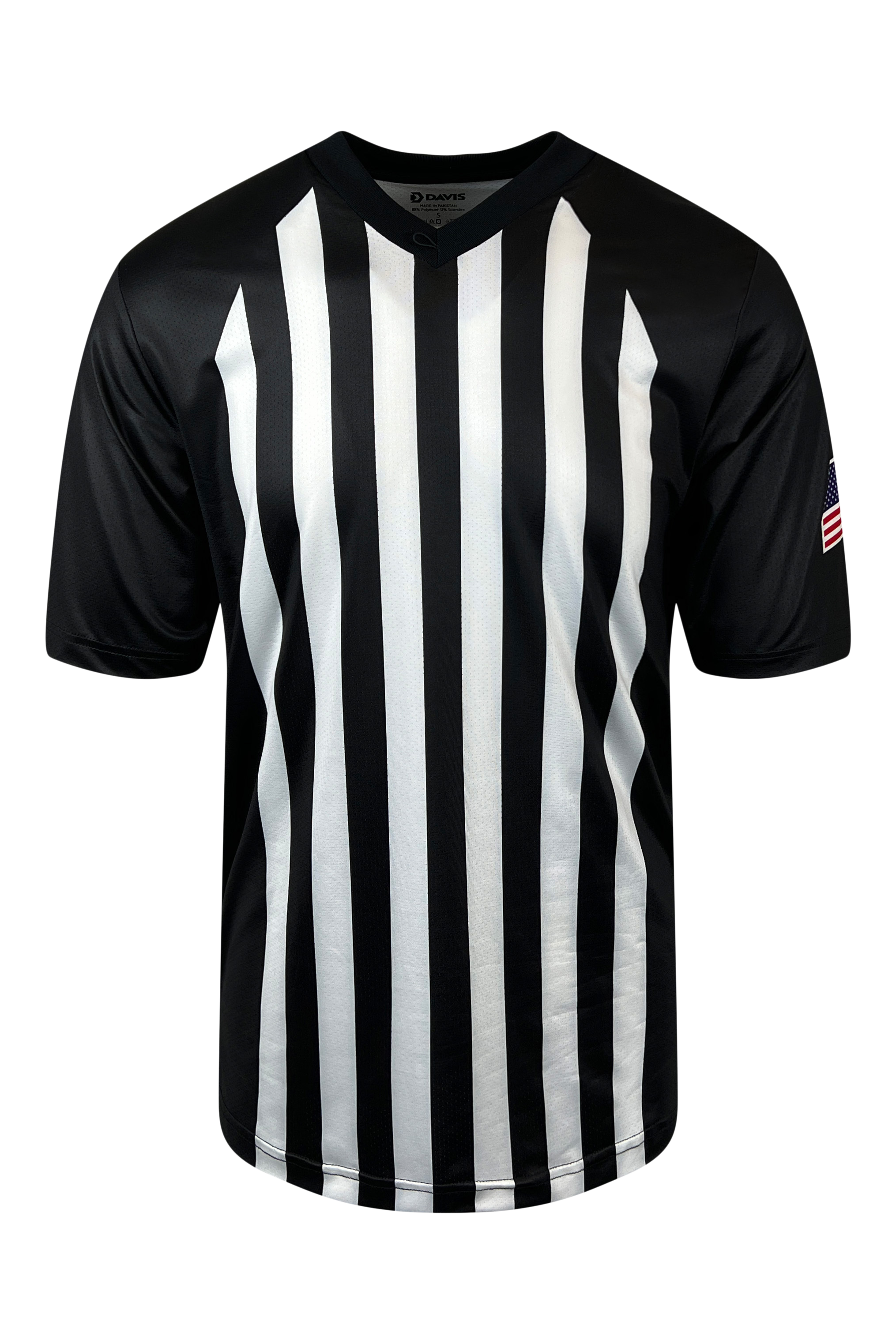 DYE Referee Jersey