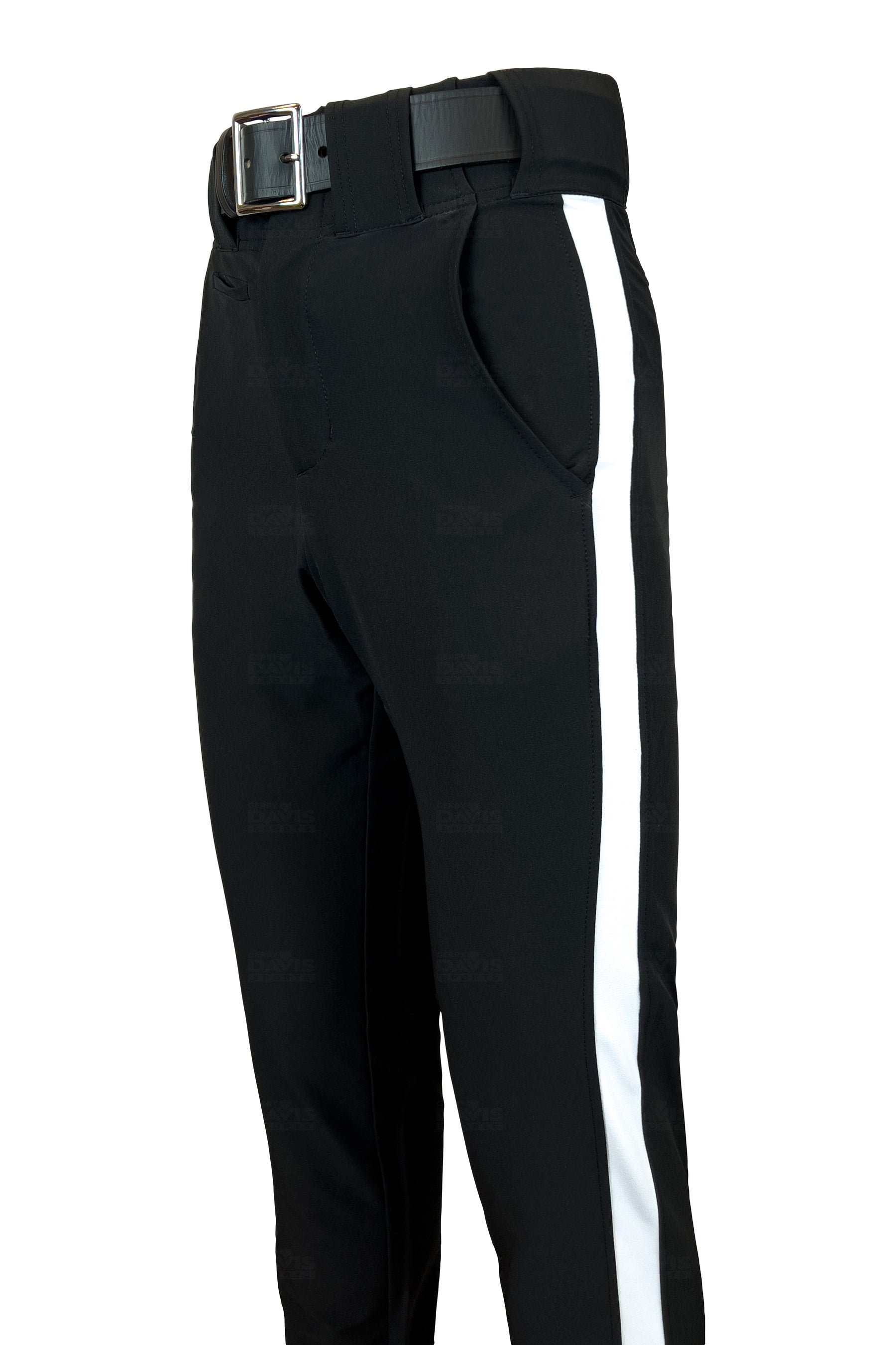 Smitty, FBS-184, Tapered Fit Football Referee Pants