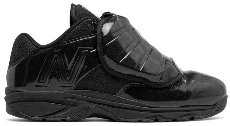 New balance store plate shoes