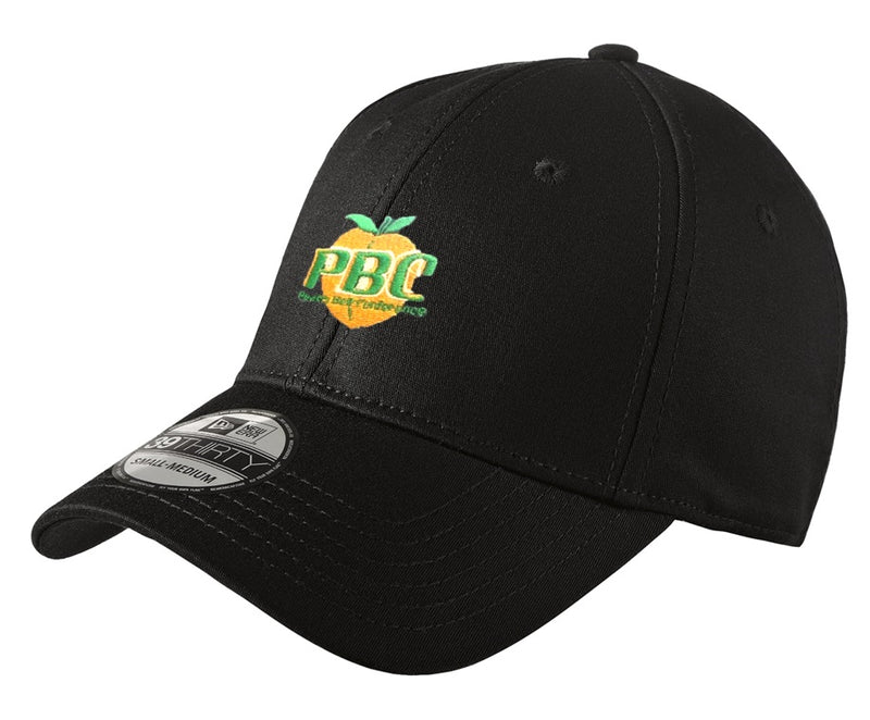New Era 39Thirty Umpire Base Hat (PBC)