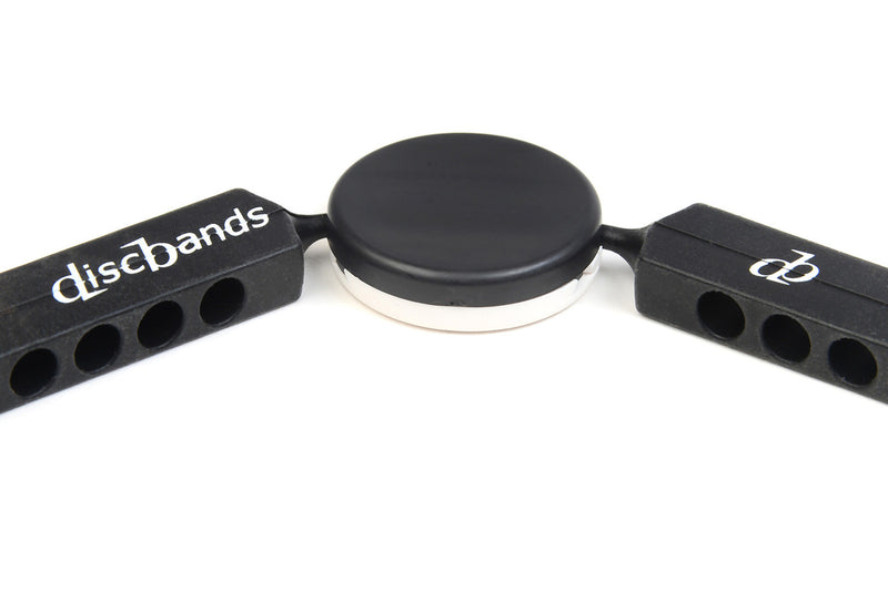 DiscBands Alternative Possession Wristband Bundle