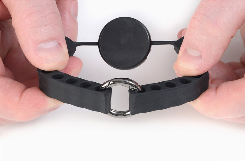 DiscBands Alternative Possession Wristband