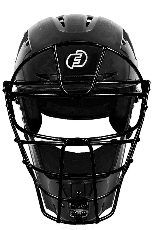 *New* Pro Stock Kevlar Goalie Mask | SidelineSwap