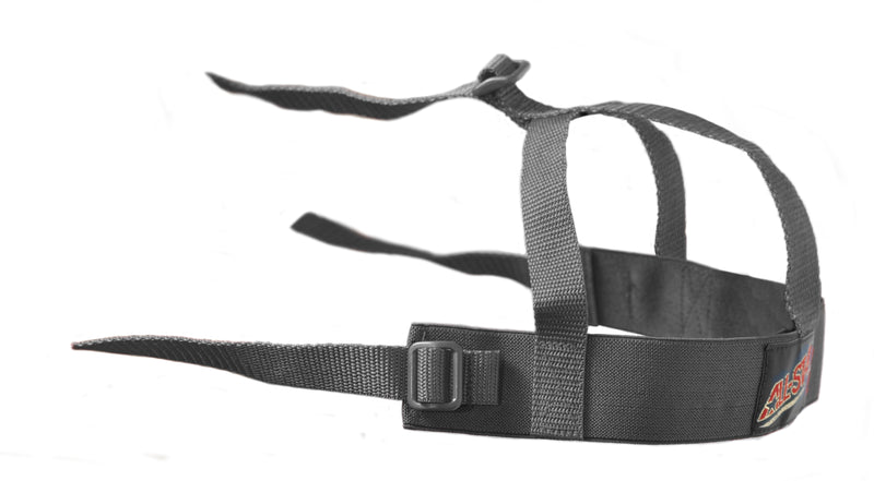 All-Star Traditional Umpire Mask Harness