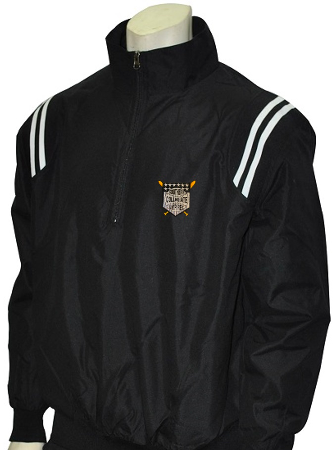 Smitty Major League Style Umpire Jacket (SCUA) Gerry Davis Sports