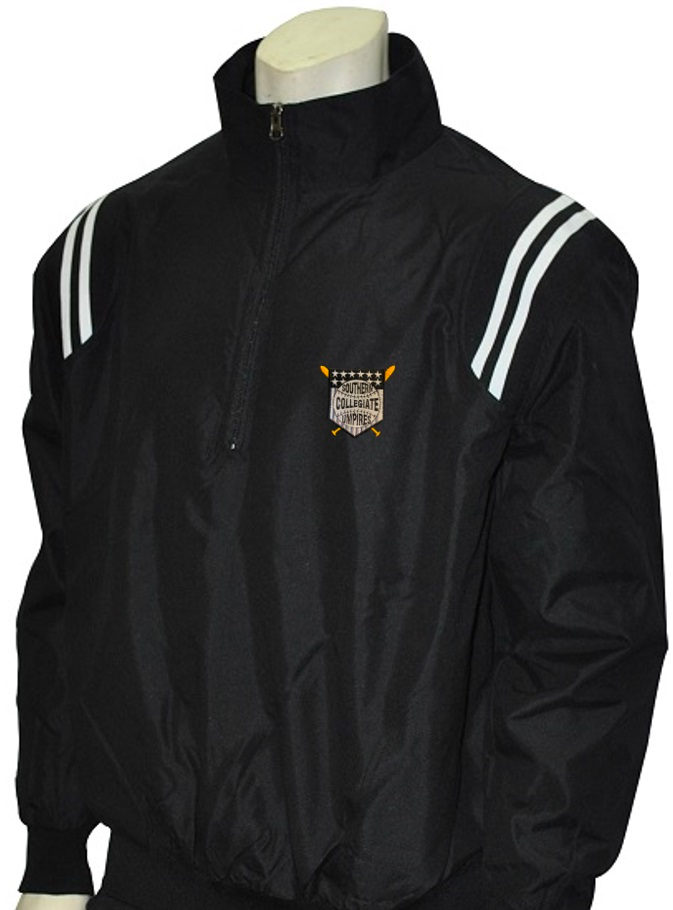 Smitty Major League Style Umpire Jacket (SCUA)
