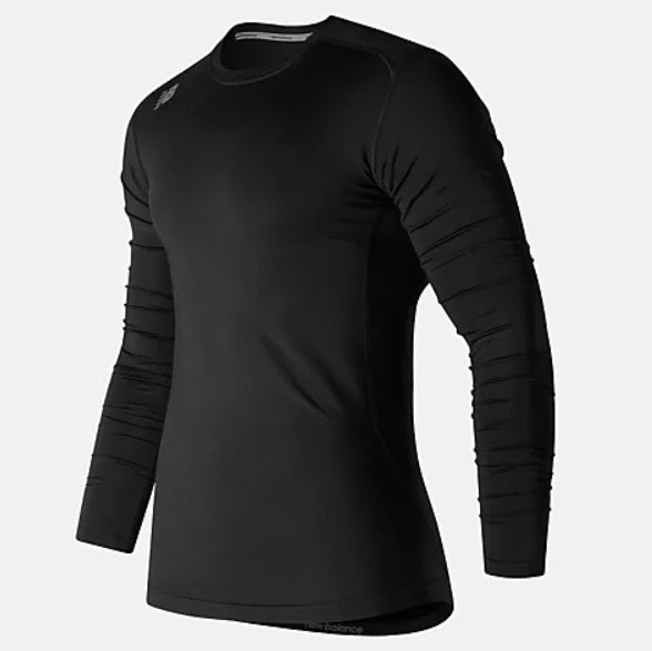 New Balance Long Sleeve Compression Top