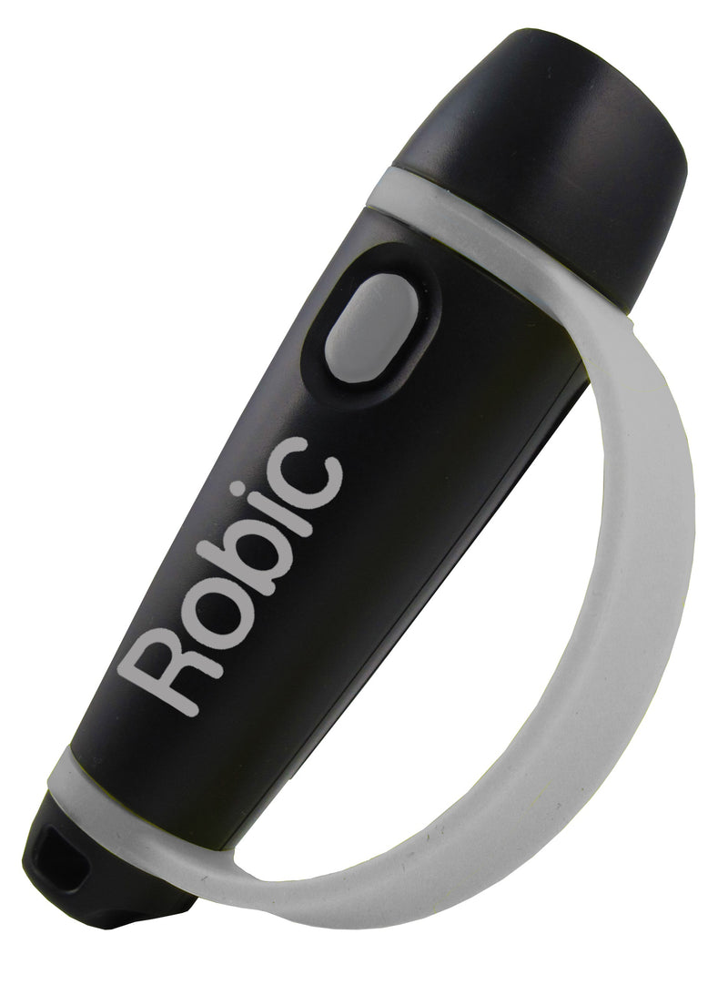 Robic Three Tone Electronic Whistle
