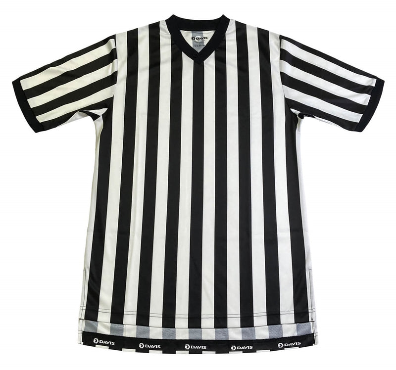 Davis Performance Essentials Referee Shirt