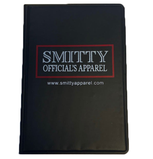 Smitty Umpire Lineup Card Holder