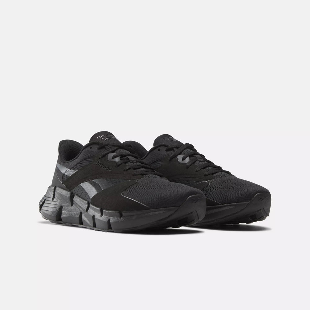 Reebok Zig Dynamica 5 Basketball Referee Shoe | Gerry Davis Sports Reebok Zig Dynamica 5 Basketball Referee Shoe | Gerry Davis Sports