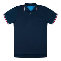 Davis BFX Traditional Navy Umpire Shirt (SUA)