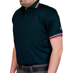 Davis BFX Traditional Navy Umpire Shirt