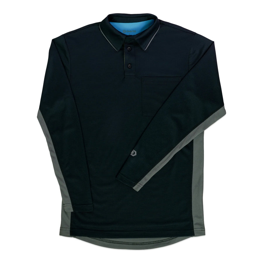 Long sleeve umpire shirt best sale