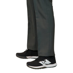 Davis 94X V2 Pleated Classic Fit Charcoal Base Umpire Pant