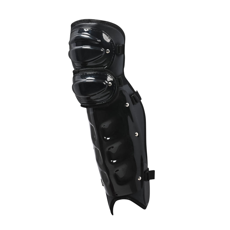 Wilson Adult Pro Stock Leg Guards - Baseball Bargains