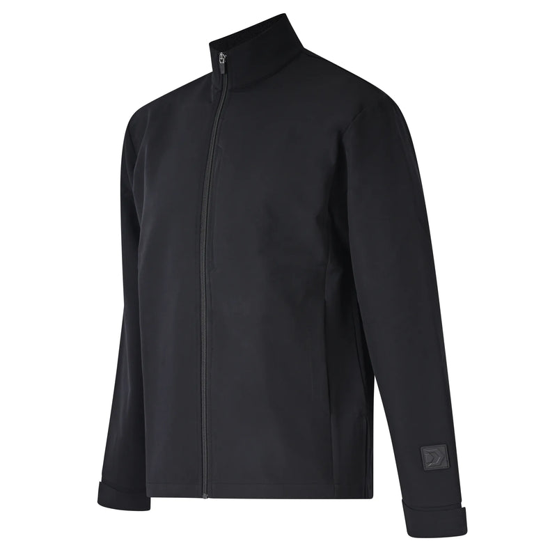 Davis BFX Soft Shell Jacket