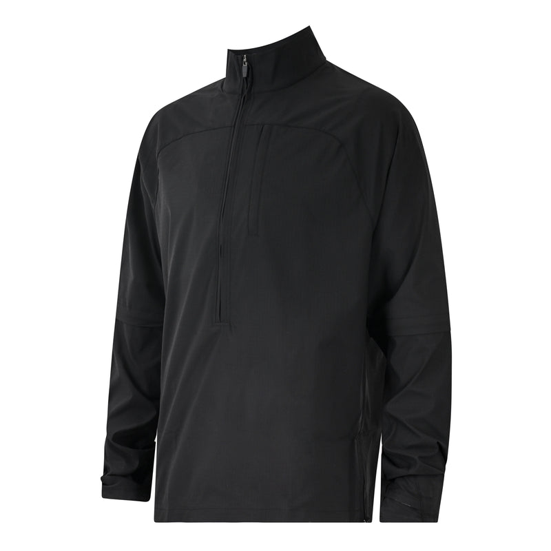 Davis BFX Light Weight Convertible Wind Breaker