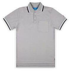 Davis BFX Traditional Gray Umpire Shirt