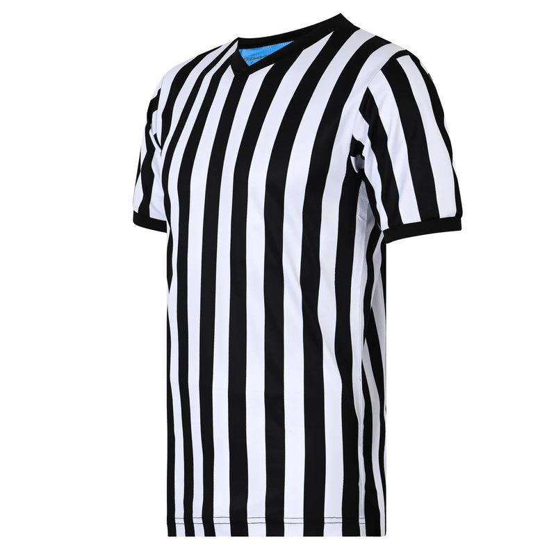 Davis BFX Referee Shirt