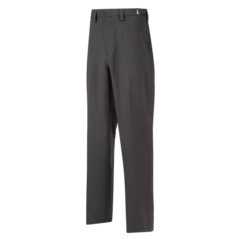 Davis Core Lightweight Straight Fit Charcoal Combo Umpire Pant