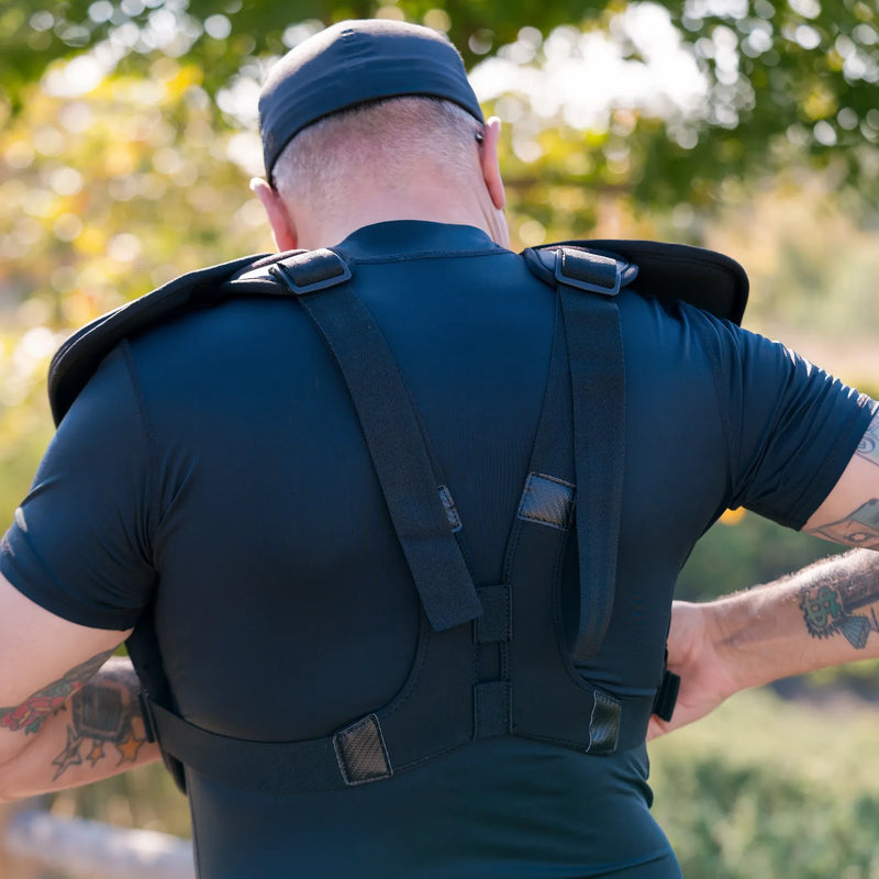 CoreShield Umpire Starter Kit – Gerry Davis Sports