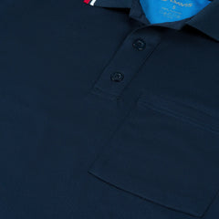 Davis BFX Traditional Navy Umpire Shirt