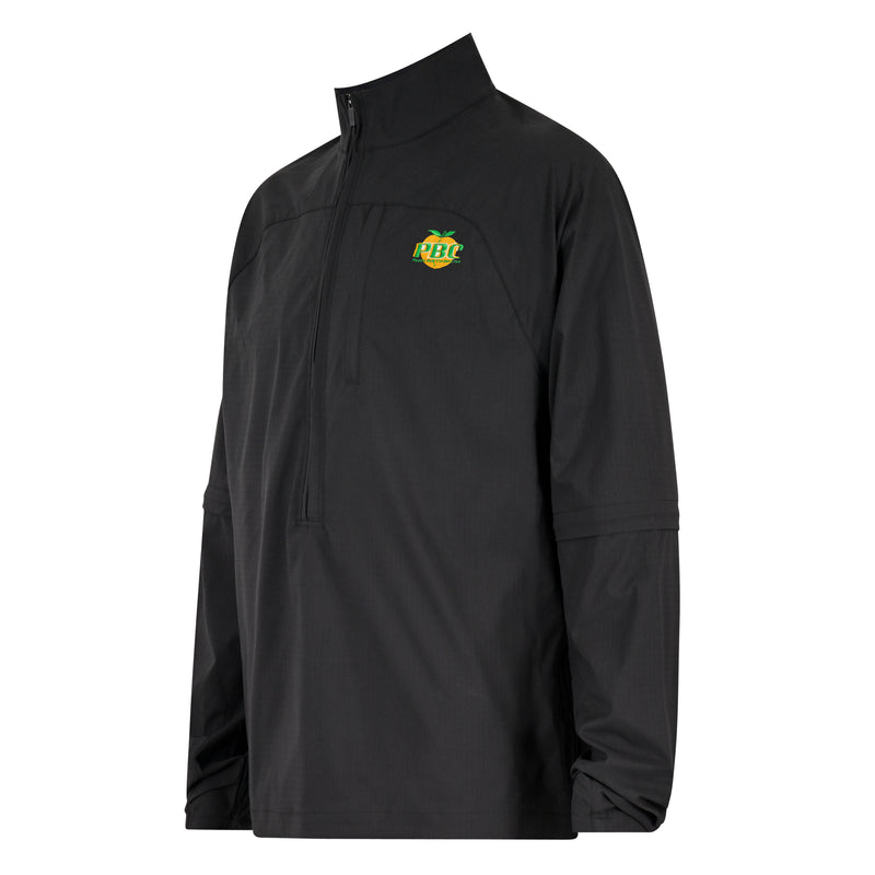 Davis BFX Light Weight Convertible Wind Breaker (PBC)