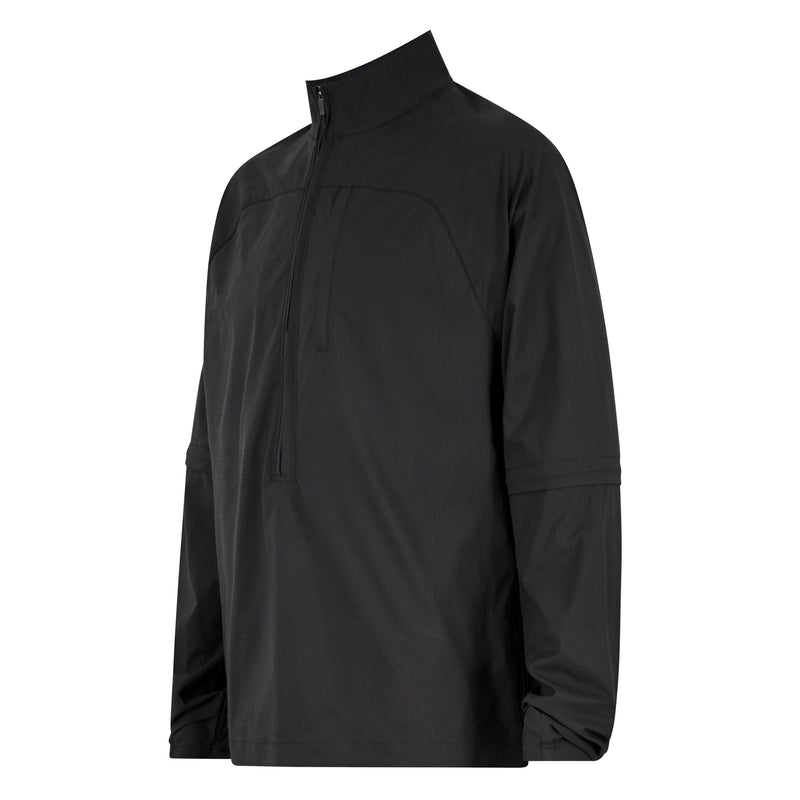 Davis BFX Light Weight Convertible Wind Breaker