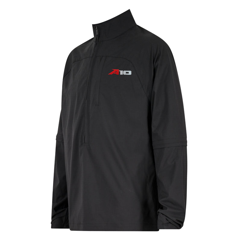Davis BFX Light Weight Convertible Wind Breaker (A10)