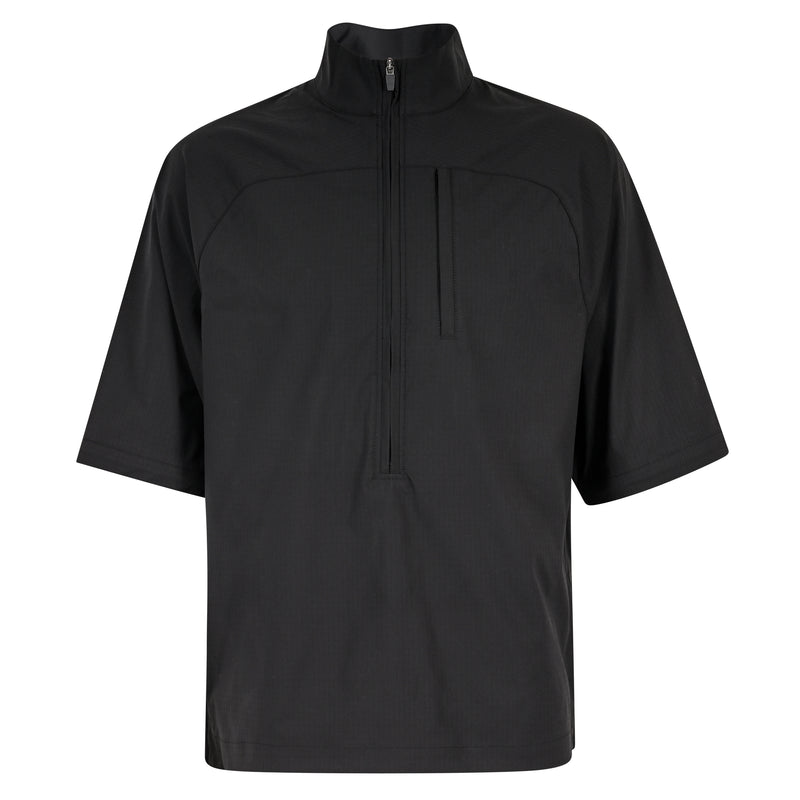 Davis BFX Light Weight Convertible Wind Breaker