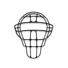 Davis Mirage 12 XCG Umpire Mask Frame