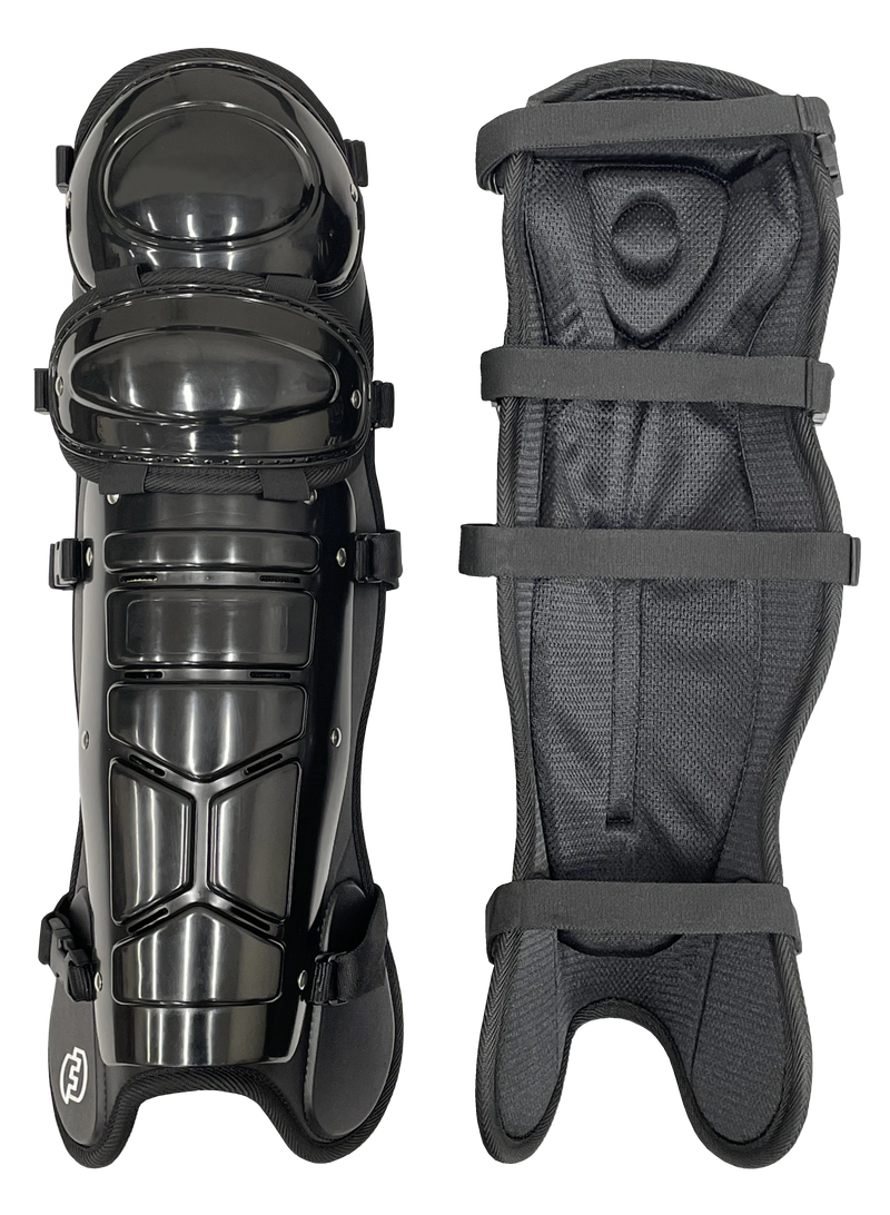 Force3 Ultimate Umpire Leg Guards