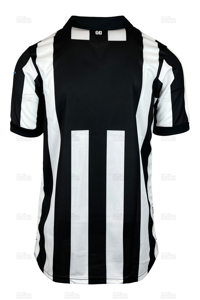 GR8 Call 2" CFO College Ultra-Tech Football Referee Shirt