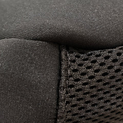 GR8 Call Black SpaceMesh Umpire Ball Bag