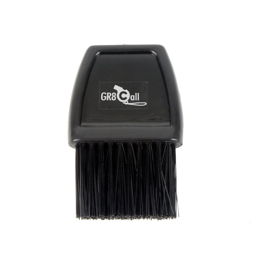 Brosse Pour Plaque De But En Bois MacGregor – Accessoire Indispensable Pour Arbitres De Baseball