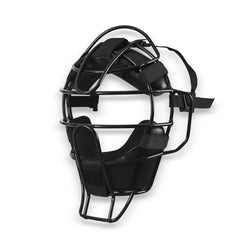 GR8 Call Lightweight Steel Umpire Mask - Air Flow Mesh Pads