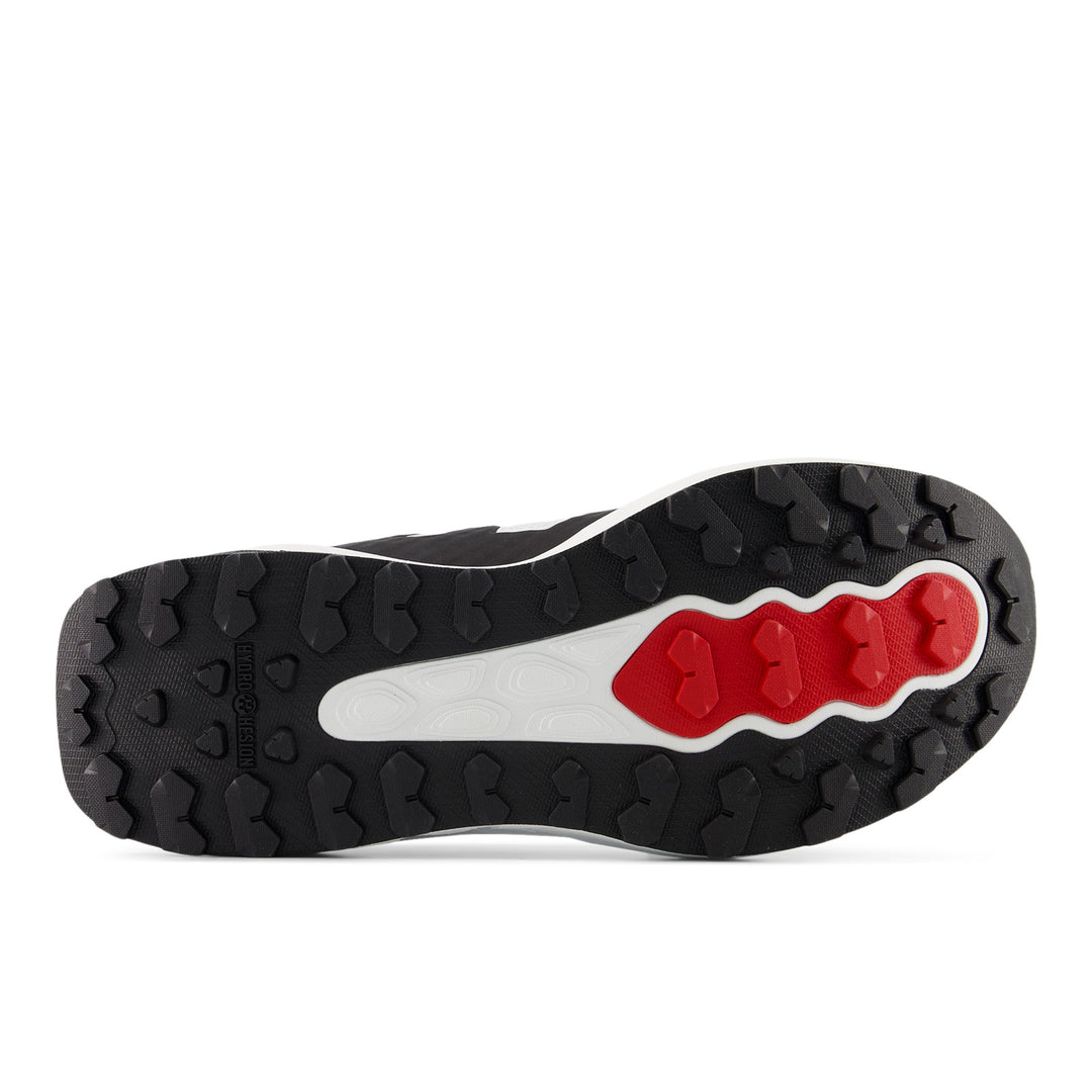 New Balance 950v4 Black/White Umpire Field Shoe | Gerry Davis Sports